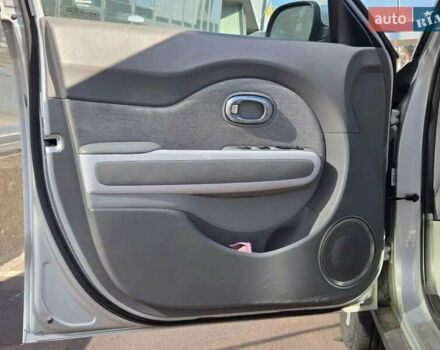 Серый Киа Soul, объемом двигателя 0 л и пробегом 116 тыс. км за 8900 $, фото 10 на Automoto.ua