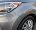 Сірий Кіа Soul, об'ємом двигуна 2 л та пробігом 108 тис. км за 11300 $, фото 6 на Automoto.ua