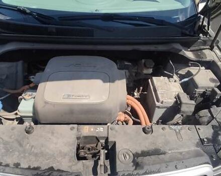 Киа Soul 2017 в Харькове на Automoto.ua Серый Киа Soul, объемом двигателя 0 л и пробегом 77 тыс. км за 13000 $, фото 1 на Automoto.ua