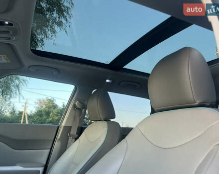Серый Киа Soul, объемом двигателя 0 л и пробегом 97 тыс. км за 11850 $, фото 10 на Automoto.ua