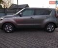 Сірий Кіа Soul, об'ємом двигуна 0 л та пробігом 105 тис. км за 11200 $, фото 6 на Automoto.ua