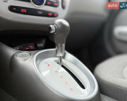 Сірий Кіа Soul, об'ємом двигуна 0 л та пробігом 141 тис. км за 10444 $, фото 16 на Automoto.ua