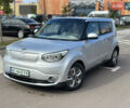 Сірий Кіа Soul, об'ємом двигуна 0 л та пробігом 161 тис. км за 10200 $, фото 14 на Automoto.ua
