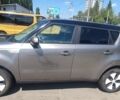Киа Soul 2017 в Харькове на Automoto.ua Серый Киа Soul, объемом двигателя 0 л и пробегом 77 тыс. км за 13000 $, фото 7 на Automoto.ua