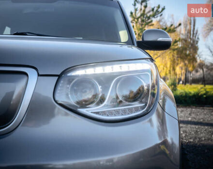 Сірий Кіа Soul, об'ємом двигуна 0 л та пробігом 46 тис. км за 11750 $, фото 2 на Automoto.ua