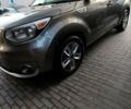 Серый Киа Soul, объемом двигателя 0 л и пробегом 82 тыс. км за 11500 $, фото 13 на Automoto.ua