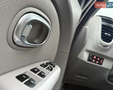 Сірий Кіа Soul, об'ємом двигуна 0 л та пробігом 141 тис. км за 10444 $, фото 23 на Automoto.ua