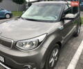Сірий Кіа Soul, об'ємом двигуна 0 л та пробігом 130 тис. км за 10500 $, фото 13 на Automoto.ua