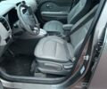 Серый Киа Soul, объемом двигателя 0 л и пробегом 130 тыс. км за 6150 $, фото 14 на Automoto.ua
