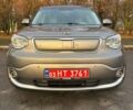 Серый Киа Soul, объемом двигателя 0 л и пробегом 150 тыс. км за 10600 $, фото 2 на Automoto.ua