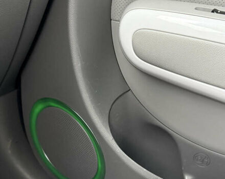 Сірий Кіа Soul, об'ємом двигуна 0 л та пробігом 76 тис. км за 10999 $, фото 43 на Automoto.ua