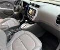 Серый Киа Soul, объемом двигателя 0 л и пробегом 142 тыс. км за 10450 $, фото 10 на Automoto.ua