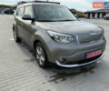 Сірий Кіа Soul, об'ємом двигуна 0 л та пробігом 76 тис. км за 10999 $, фото 1 на Automoto.ua