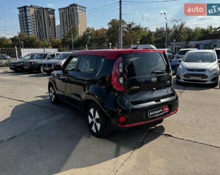 Сірий Кіа Soul, об'ємом двигуна 0 л та пробігом 152 тис. км за 10590 $, фото 2 на Automoto.ua