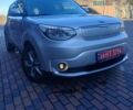 Серый Киа Soul, объемом двигателя 0 л и пробегом 38 тыс. км за 12450 $, фото 2 на Automoto.ua