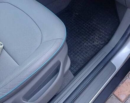 Серый Киа Soul, объемом двигателя 0 л и пробегом 38 тыс. км за 12450 $, фото 34 на Automoto.ua