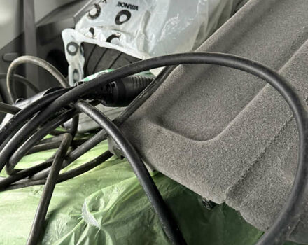 Сірий Кіа Soul, об'ємом двигуна 0 л та пробігом 76 тис. км за 10999 $, фото 40 на Automoto.ua