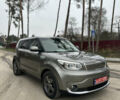 Сірий Кіа Soul, об'ємом двигуна 0 л та пробігом 142 тис. км за 10550 $, фото 5 на Automoto.ua