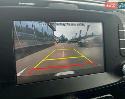 Серый Киа Soul, объемом двигателя 2 л и пробегом 186 тыс. км за 10900 $, фото 22 на Automoto.ua