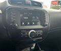Серый Киа Soul, объемом двигателя 2 л и пробегом 186 тыс. км за 10900 $, фото 11 на Automoto.ua