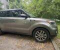 Серый Киа Soul, объемом двигателя 2 л и пробегом 115 тыс. км за 11999 $, фото 1 на Automoto.ua