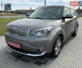 Сірий Кіа Soul, об'ємом двигуна 0 л та пробігом 76 тис. км за 10999 $, фото 3 на Automoto.ua