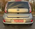Серый Киа Soul, объемом двигателя 0 л и пробегом 150 тыс. км за 10600 $, фото 5 на Automoto.ua
