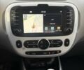 Серый Киа Soul, объемом двигателя 0 л и пробегом 150 тыс. км за 10600 $, фото 15 на Automoto.ua