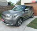 Сірий Кіа Soul, об'ємом двигуна 0 л та пробігом 140 тис. км за 10750 $, фото 1 на Automoto.ua