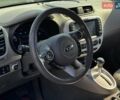 Сірий Кіа Soul, об'ємом двигуна 0 л та пробігом 152 тис. км за 10590 $, фото 13 на Automoto.ua