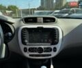 Сірий Кіа Soul, об'ємом двигуна 0 л та пробігом 152 тис. км за 10590 $, фото 23 на Automoto.ua