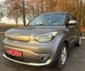 Серый Киа Soul, объемом двигателя 0 л и пробегом 150 тыс. км за 10600 $, фото 1 на Automoto.ua