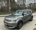 Серый Киа Soul, объемом двигателя 0 л и пробегом 142 тыс. км за 10450 $, фото 1 на Automoto.ua