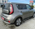 Сірий Кіа Soul, об'ємом двигуна 0 л та пробігом 76 тис. км за 10999 $, фото 4 на Automoto.ua