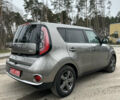 Сірий Кіа Soul, об'ємом двигуна 0 л та пробігом 142 тис. км за 10550 $, фото 6 на Automoto.ua