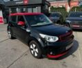 Сірий Кіа Soul, об'ємом двигуна 0 л та пробігом 152 тис. км за 10590 $, фото 7 на Automoto.ua