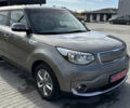 Сірий Кіа Soul, об'ємом двигуна 0 л та пробігом 76 тис. км за 10999 $, фото 11 на Automoto.ua