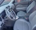 Серый Киа Soul, объемом двигателя 0 л и пробегом 38 тыс. км за 12450 $, фото 6 на Automoto.ua