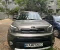 Серый Киа Soul, объемом двигателя 2 л и пробегом 115 тыс. км за 11999 $, фото 3 на Automoto.ua