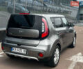 Серый Киа Soul, объемом двигателя 2 л и пробегом 186 тыс. км за 10900 $, фото 2 на Automoto.ua