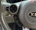 Сірий Кіа Soul, об'ємом двигуна 0 л та пробігом 152 тис. км за 10590 $, фото 14 на Automoto.ua