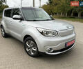 Серый Киа Soul, объемом двигателя 0 л и пробегом 74 тыс. км за 11499 $, фото 1 на Automoto.ua