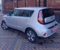 Серый Киа Soul, объемом двигателя 0 л и пробегом 38 тыс. км за 12450 $, фото 1 на Automoto.ua