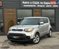 Серый Киа Soul, объемом двигателя 1.59 л и пробегом 80 тыс. км за 12500 $, фото 1 на Automoto.ua