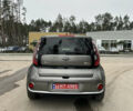 Серый Киа Soul, объемом двигателя 0 л и пробегом 142 тыс. км за 10450 $, фото 16 на Automoto.ua