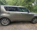 Серый Киа Soul, объемом двигателя 2 л и пробегом 115 тыс. км за 11999 $, фото 4 на Automoto.ua