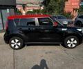 Сірий Кіа Soul, об'ємом двигуна 0 л та пробігом 152 тис. км за 10590 $, фото 6 на Automoto.ua