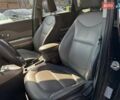 Сірий Кіа Soul, об'ємом двигуна 0 л та пробігом 152 тис. км за 10590 $, фото 21 на Automoto.ua