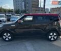 Сірий Кіа Soul, об'ємом двигуна 0 л та пробігом 152 тис. км за 10590 $, фото 3 на Automoto.ua