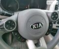 Серый Киа Soul, объемом двигателя 0 л и пробегом 94 тыс. км за 11900 $, фото 32 на Automoto.ua